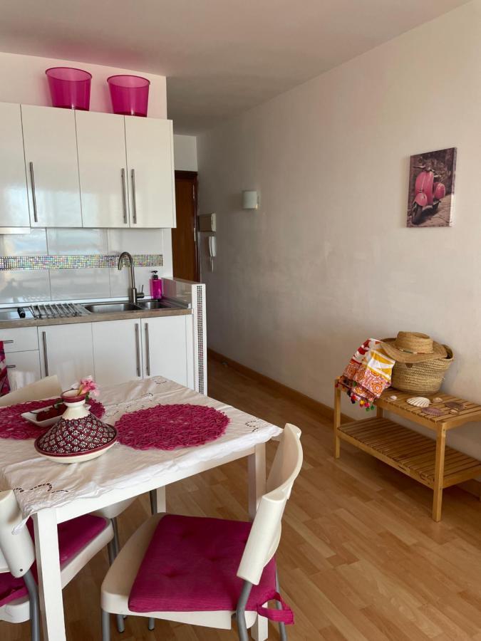 San Francisco Sea View Apartment Benalmadena Luaran gambar