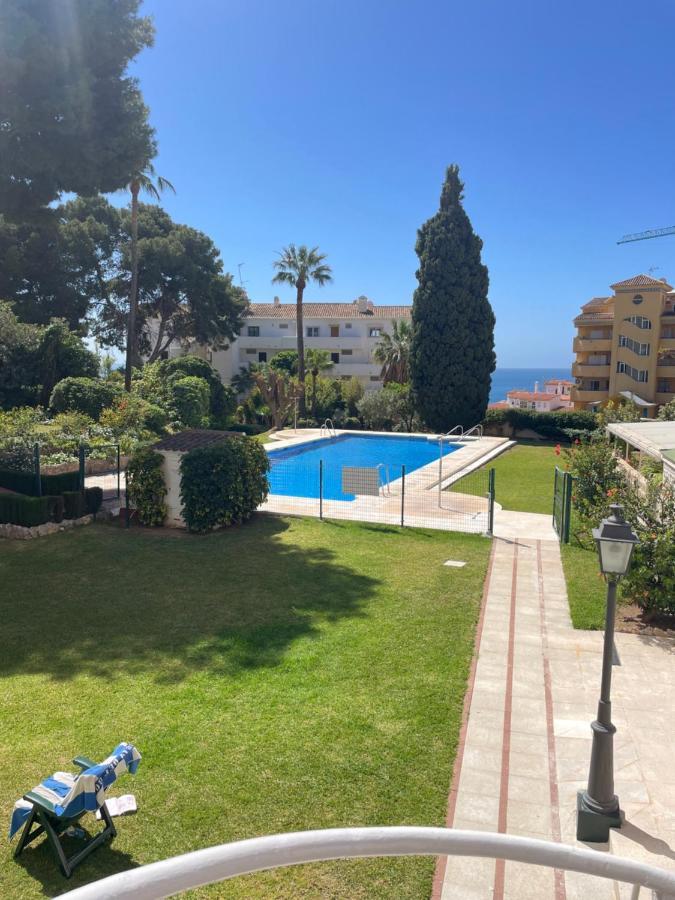San Francisco Sea View Apartment Benalmadena Luaran gambar