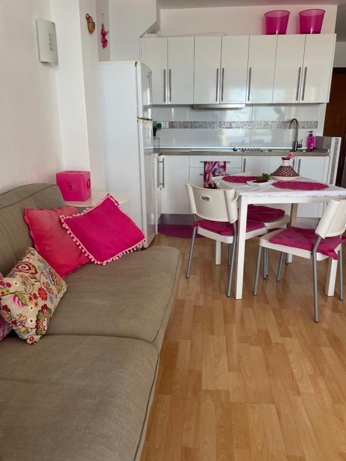 San Francisco Sea View Apartment Benalmadena Luaran gambar