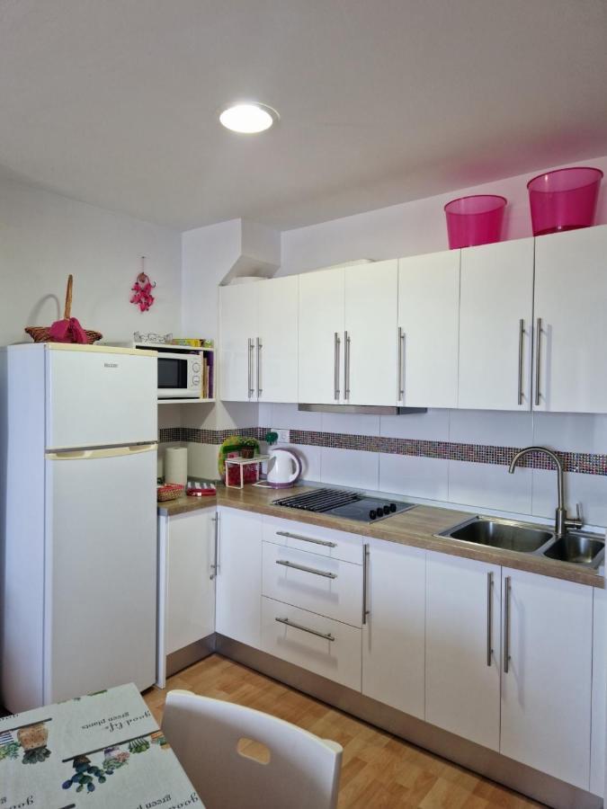 San Francisco Sea View Apartment Benalmadena Luaran gambar